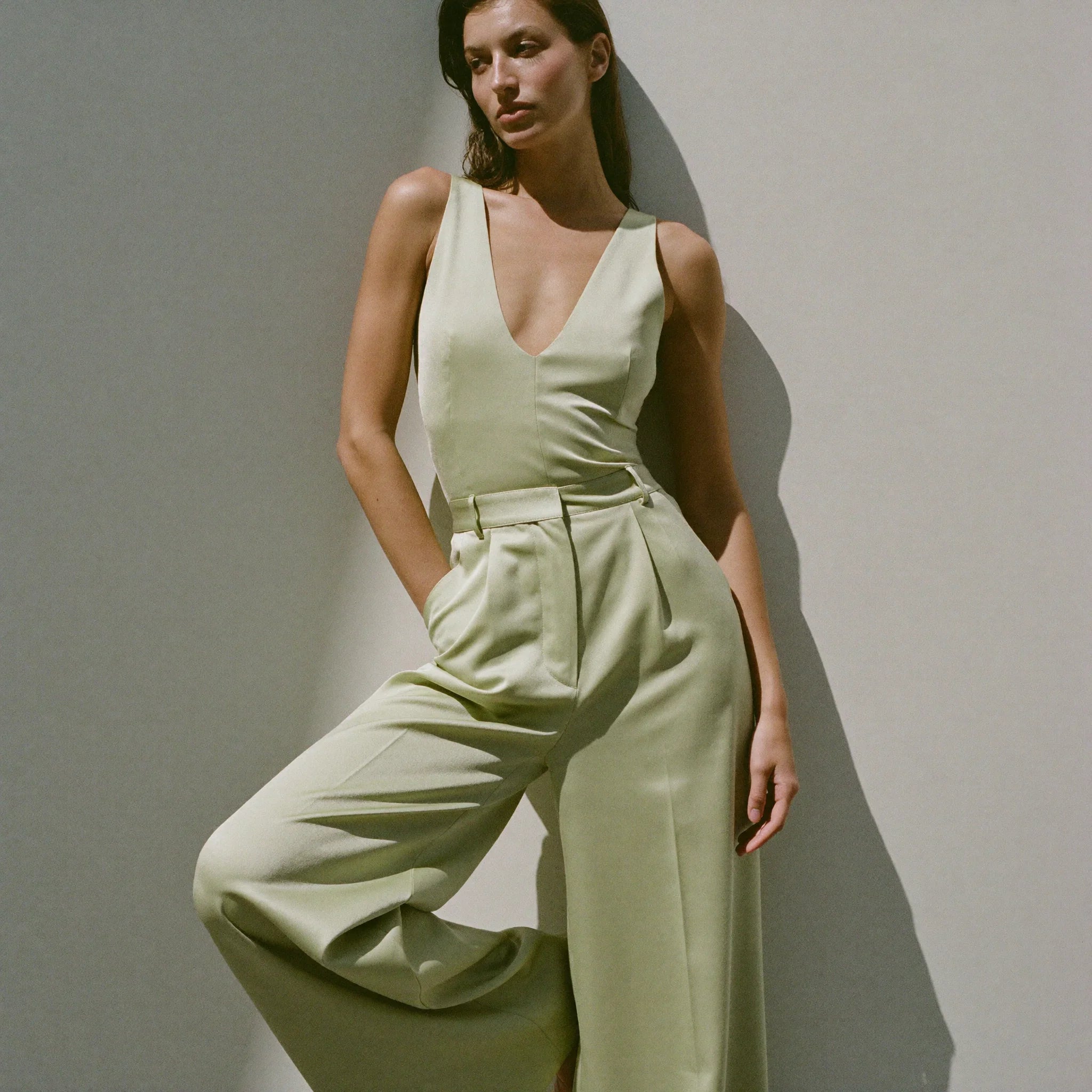 Jumpsuits