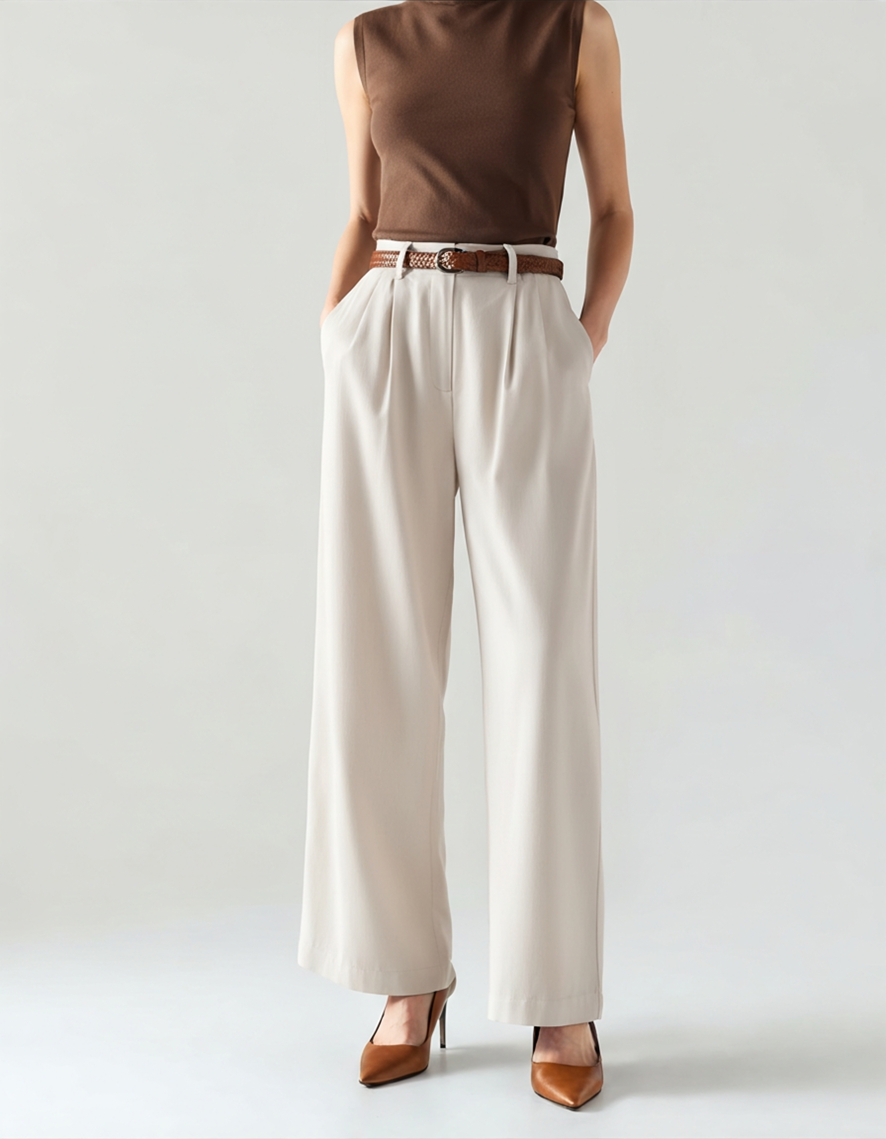 Capri Pants 0