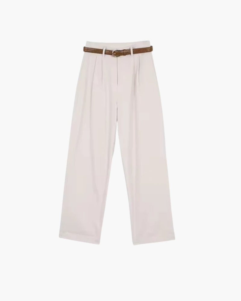 Capri Pants 1