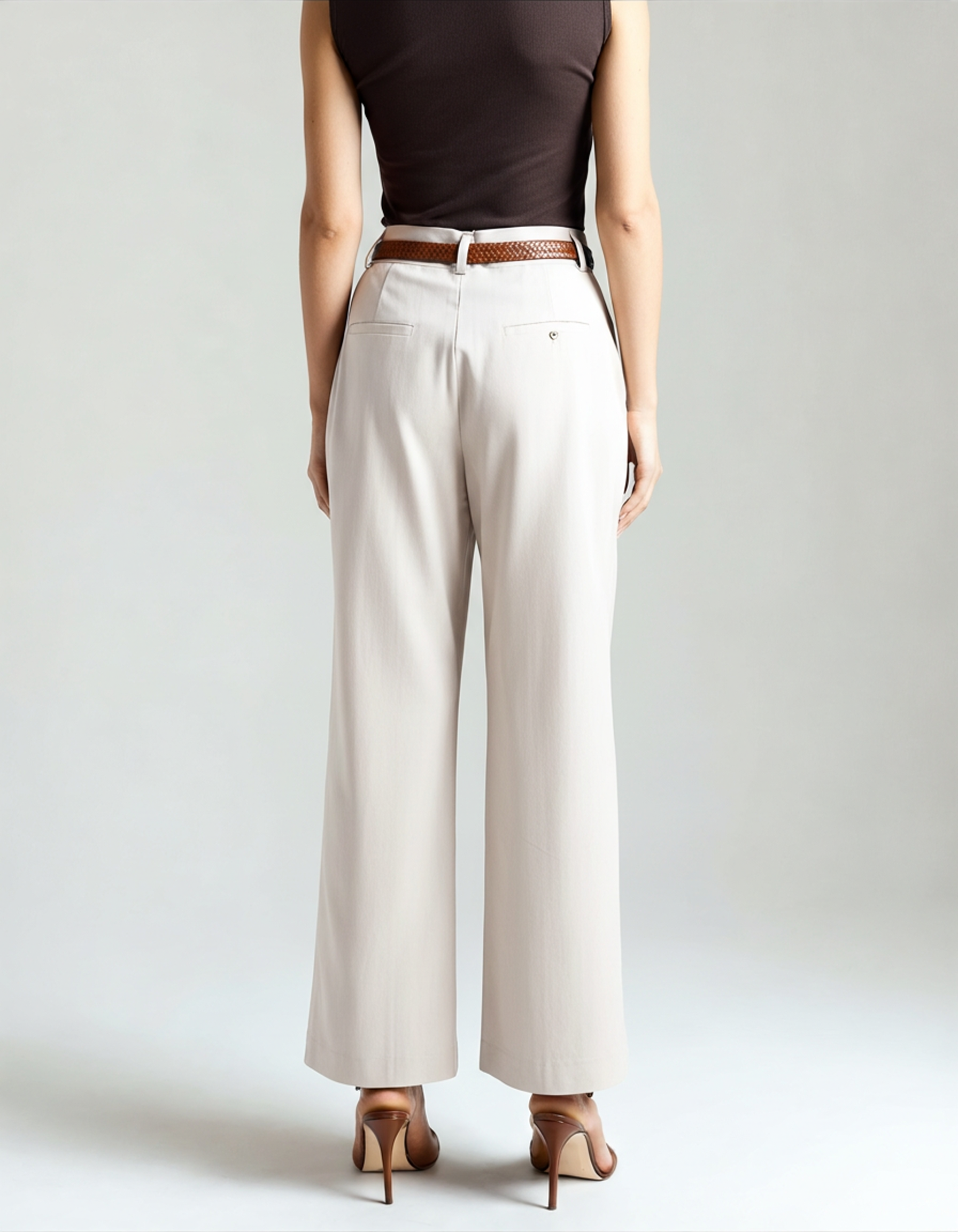 Capri Pants 2